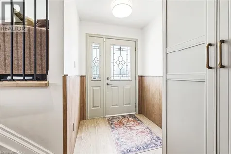 76 Boston Crescent Hamilton ON L8T 4N2