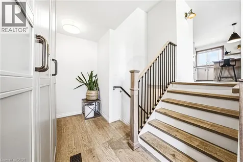 76 Boston Crescent Hamilton ON L8T 4N2