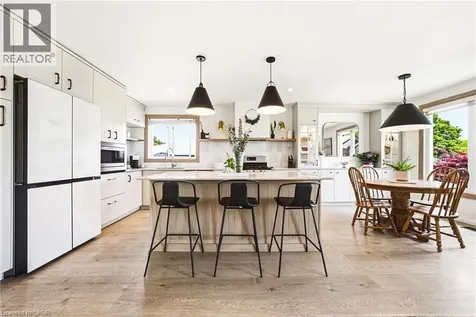 76 Boston Crescent Hamilton ON L8T 4N2