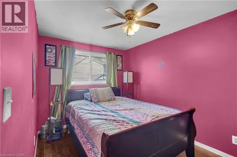 70 Naskapi Street Woodstock ON N4T 1G7