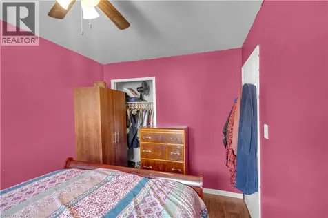 70 Naskapi Street Woodstock ON N4T 1G7