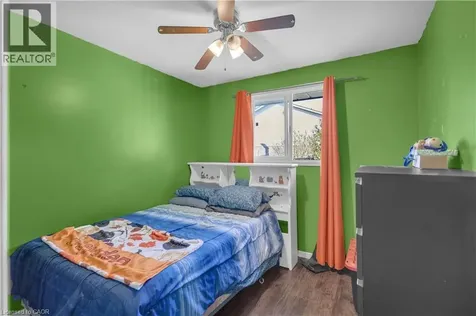 70 Naskapi Street Woodstock ON N4T 1G7