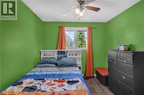 70 Naskapi Street Woodstock ON N4T 1G7