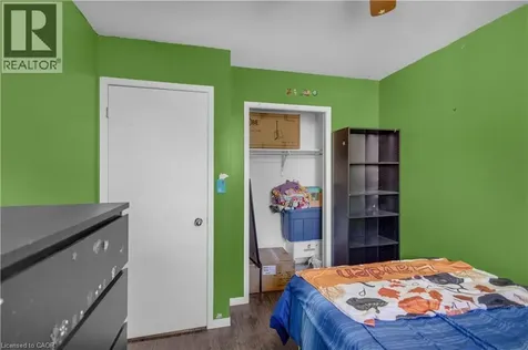 70 Naskapi Street Woodstock ON N4T 1G7