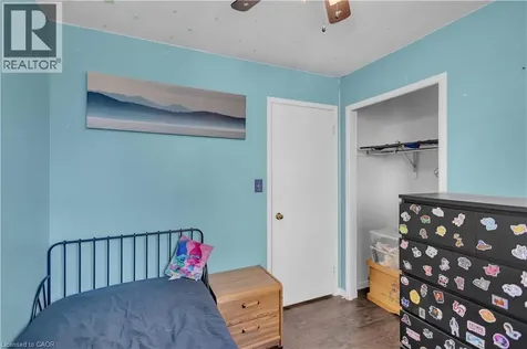 70 Naskapi Street Woodstock ON N4T 1G7