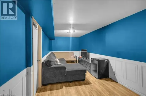70 Naskapi Street Woodstock ON N4T 1G7