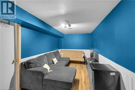 70 Naskapi Street Woodstock ON N4T 1G7