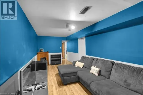 70 Naskapi Street Woodstock ON N4T 1G7