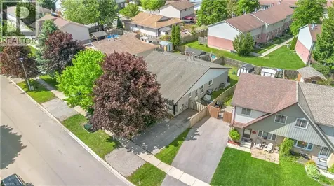 70 Naskapi Street Woodstock ON N4T 1G7
