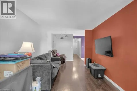 70 Naskapi Street Woodstock ON N4T 1G7