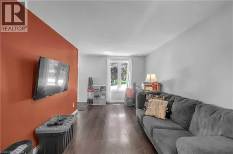 70 Naskapi Street Woodstock ON N4T 1G7