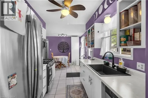 70 Naskapi Street Woodstock ON N4T 1G7