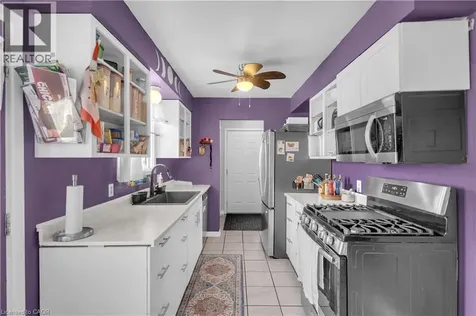 70 Naskapi Street Woodstock ON N4T 1G7