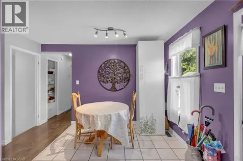70 Naskapi Street Woodstock ON N4T 1G7