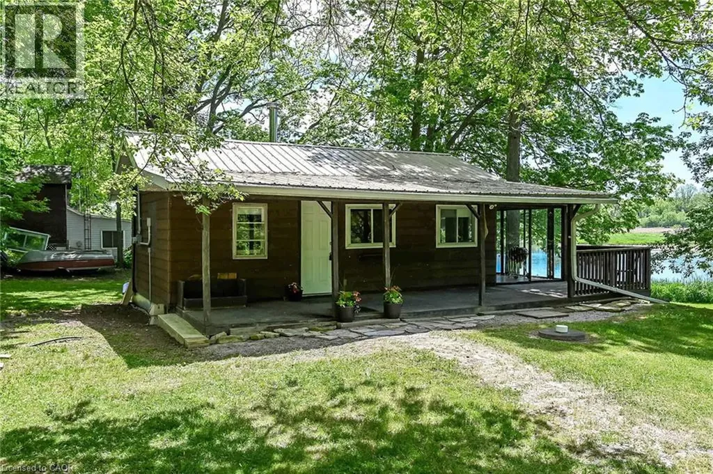 2 Townline Road East Cayuga ON N0A 1E0