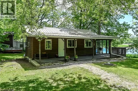 2 Townline Road East Cayuga ON N0A 1E0