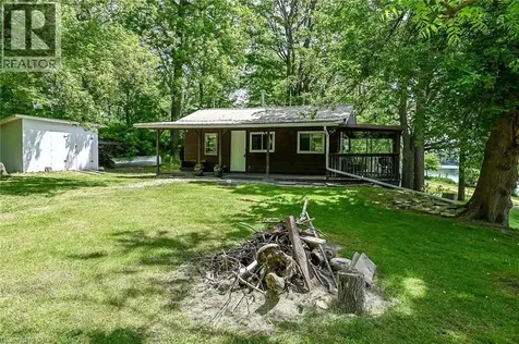 2 Townline Road East Cayuga ON N0A 1E0