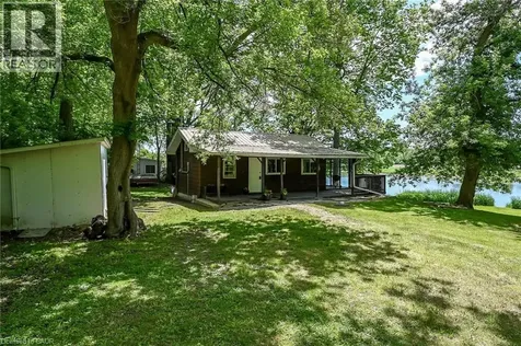 2 Townline Road East Cayuga ON N0A 1E0