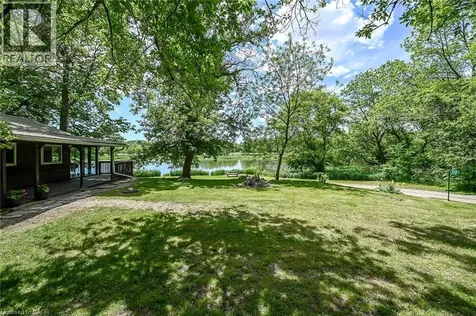 2 Townline Road East Cayuga ON N0A 1E0