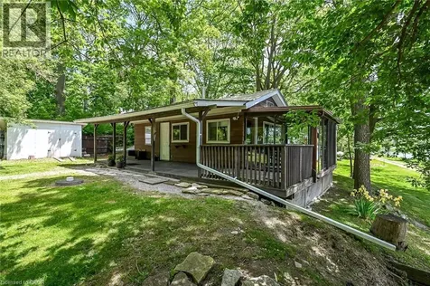 2 Townline Road East Cayuga ON N0A 1E0