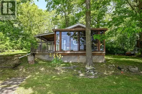 2 Townline Road East Cayuga ON N0A 1E0