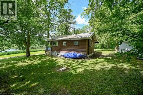 2 Townline Road East Cayuga ON N0A 1E0