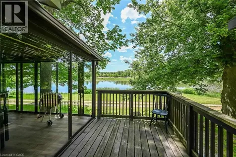 2 Townline Road East Cayuga ON N0A 1E0