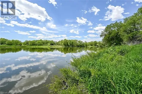 2 Townline Road East Cayuga ON N0A 1E0