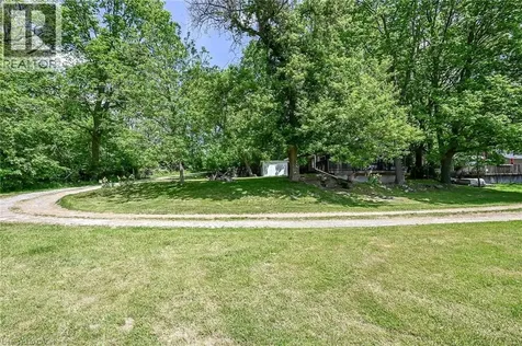 2 Townline Road East Cayuga ON N0A 1E0