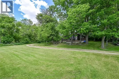 2 Townline Road East Cayuga ON N0A 1E0