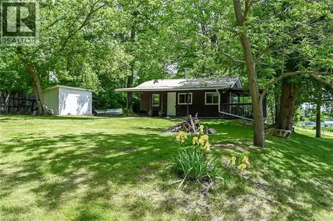 2 Townline Road East Cayuga ON N0A 1E0