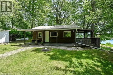 2 Townline Road East Cayuga ON N0A 1E0
