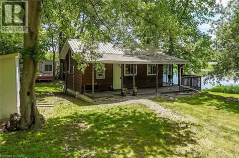 2 Townline Road East Cayuga ON N0A 1E0