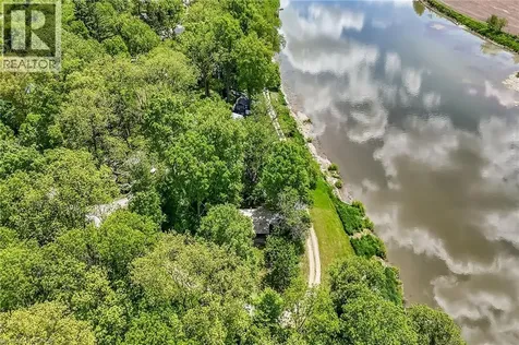 2 Townline Road East Cayuga ON N0A 1E0