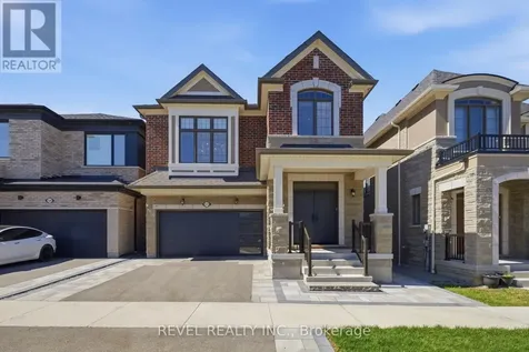 1579 Scarlett Trail Pickering ON L1X 0N9