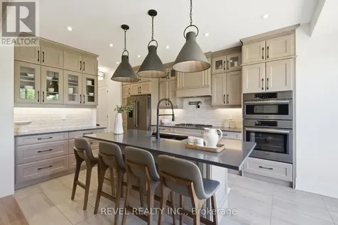 1579 Scarlett Trail Pickering ON L1X 0N9