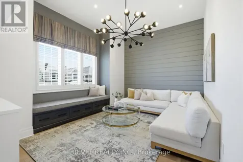 1579 Scarlett Trail Pickering ON L1X 0N9