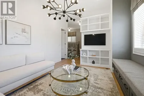 1579 Scarlett Trail Pickering ON L1X 0N9