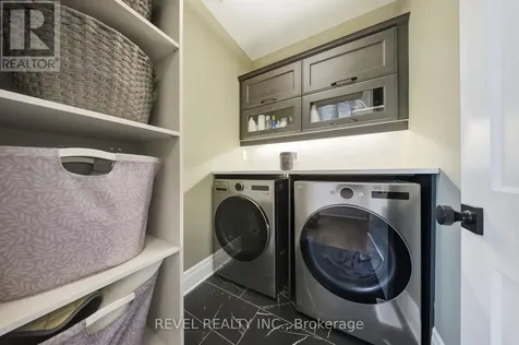 1579 Scarlett Trail Pickering ON L1X 0N9