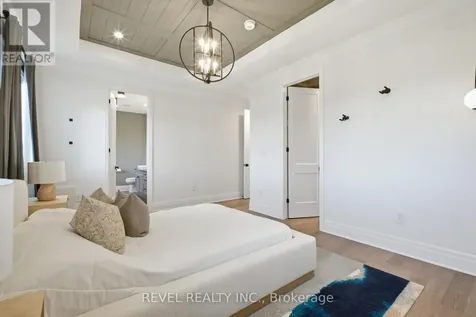 1579 Scarlett Trail Pickering ON L1X 0N9