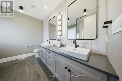1579 Scarlett Trail Pickering ON L1X 0N9