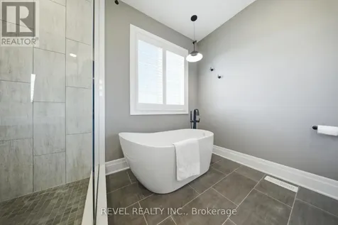 1579 Scarlett Trail Pickering ON L1X 0N9