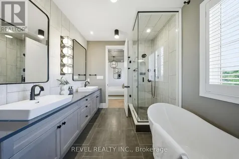 1579 Scarlett Trail Pickering ON L1X 0N9