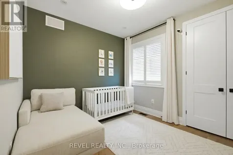 1579 Scarlett Trail Pickering ON L1X 0N9