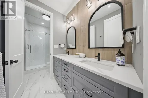 1579 Scarlett Trail Pickering ON L1X 0N9
