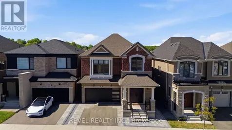 1579 Scarlett Trail Pickering ON L1X 0N9