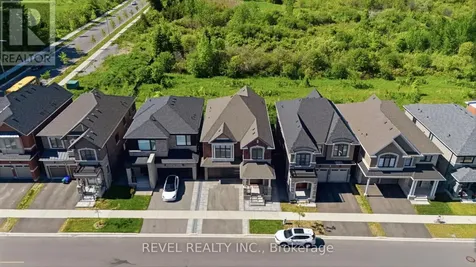 1579 Scarlett Trail Pickering ON L1X 0N9