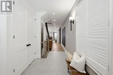 1579 Scarlett Trail Pickering ON L1X 0N9