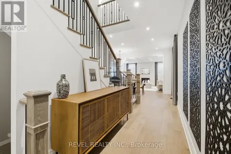 1579 Scarlett Trail Pickering ON L1X 0N9