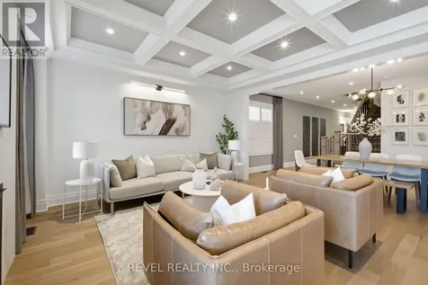1579 Scarlett Trail Pickering ON L1X 0N9